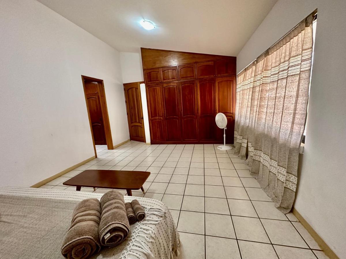 Casa Ritual Ξενοδοχείο Oaxaca Εξωτερικό φωτογραφία