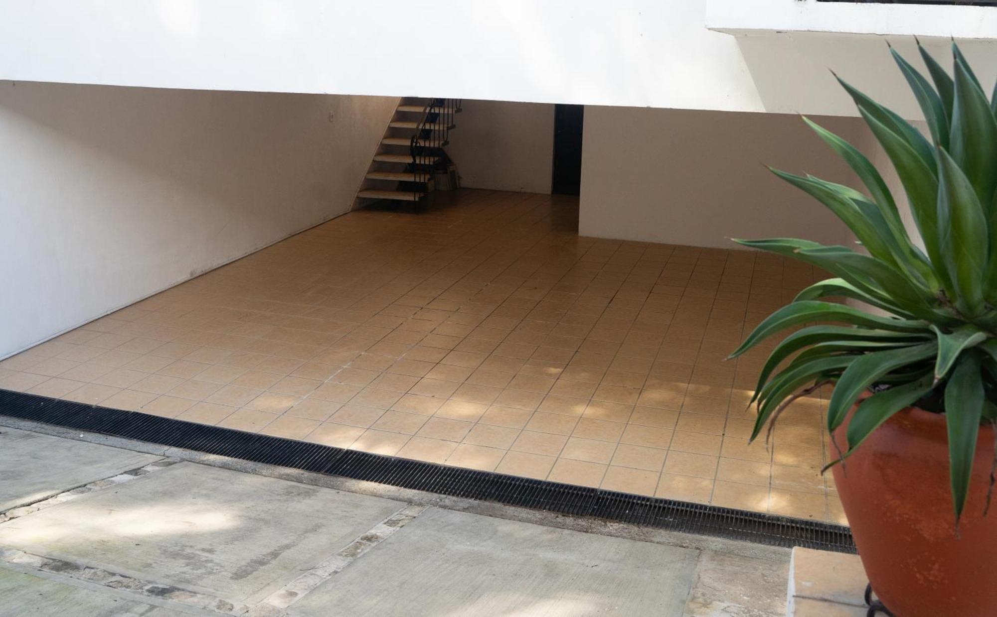 Casa Ritual Ξενοδοχείο Oaxaca Εξωτερικό φωτογραφία